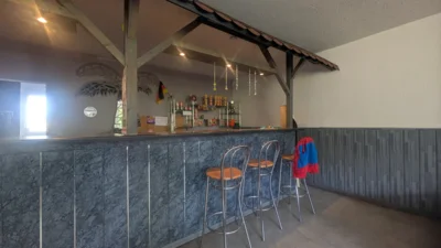 Jugendclub Zielitz  (Bild vergr&ouml;&szlig;ern)
