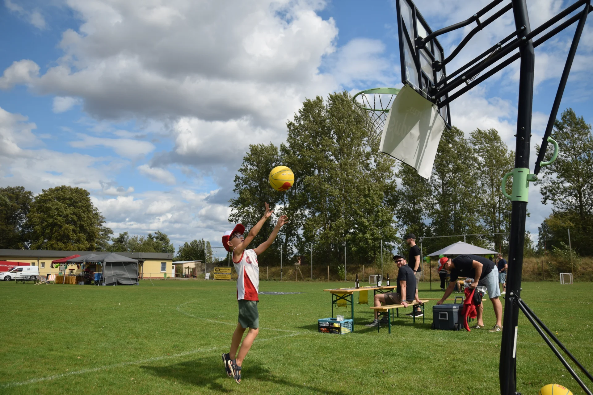 Bild: Fest der Vereine 2026