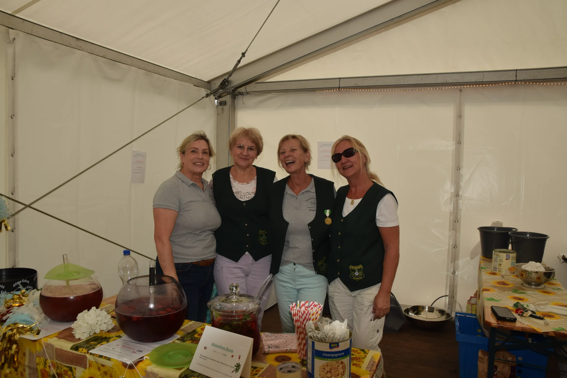 Bild: Fest der Vereine 2026
