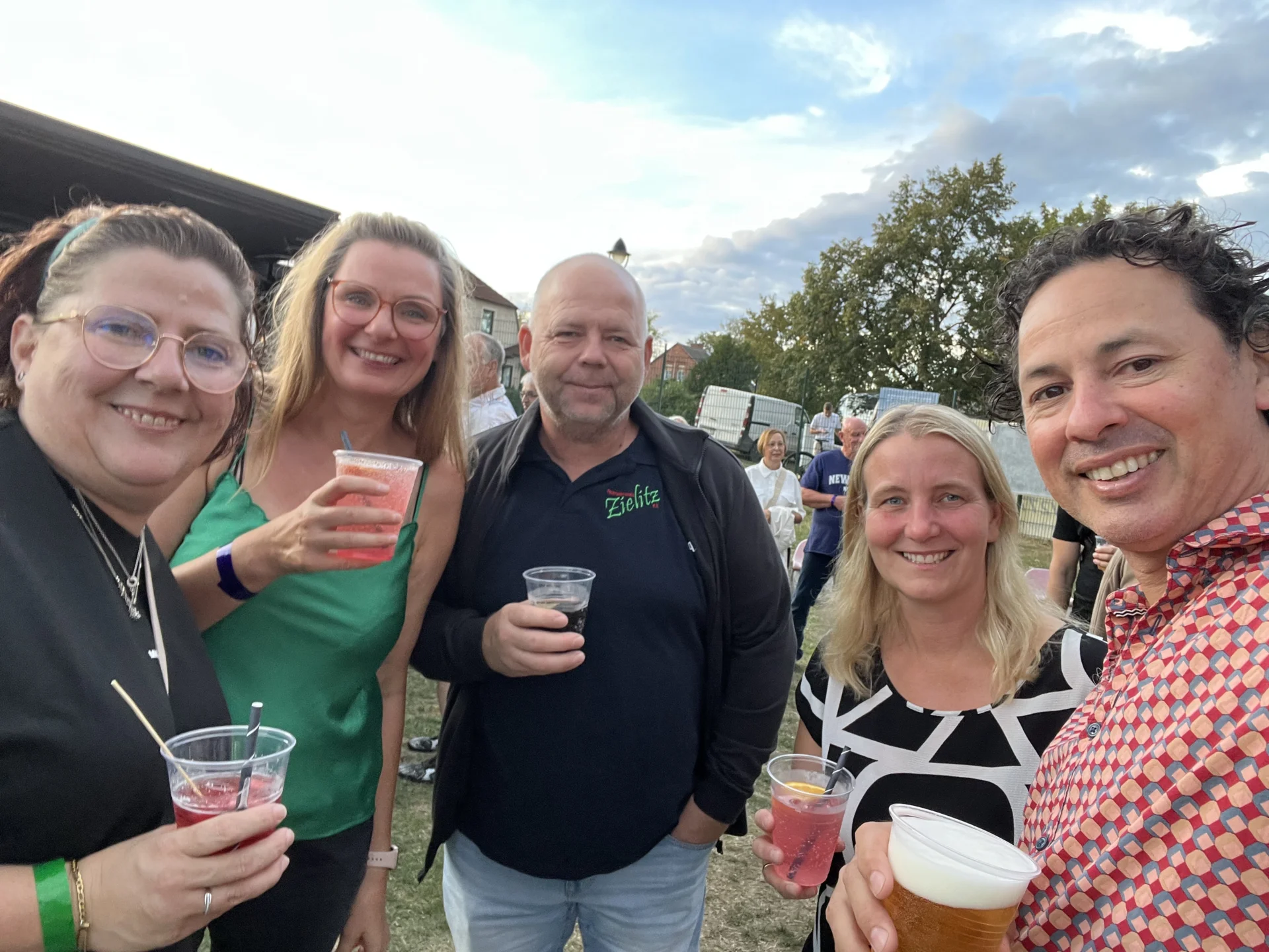 Bild: Fest der Vereine 2026