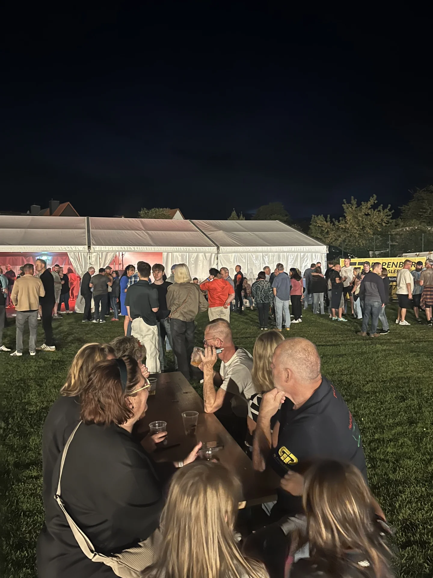 Bild: Fest der Vereine 2026
