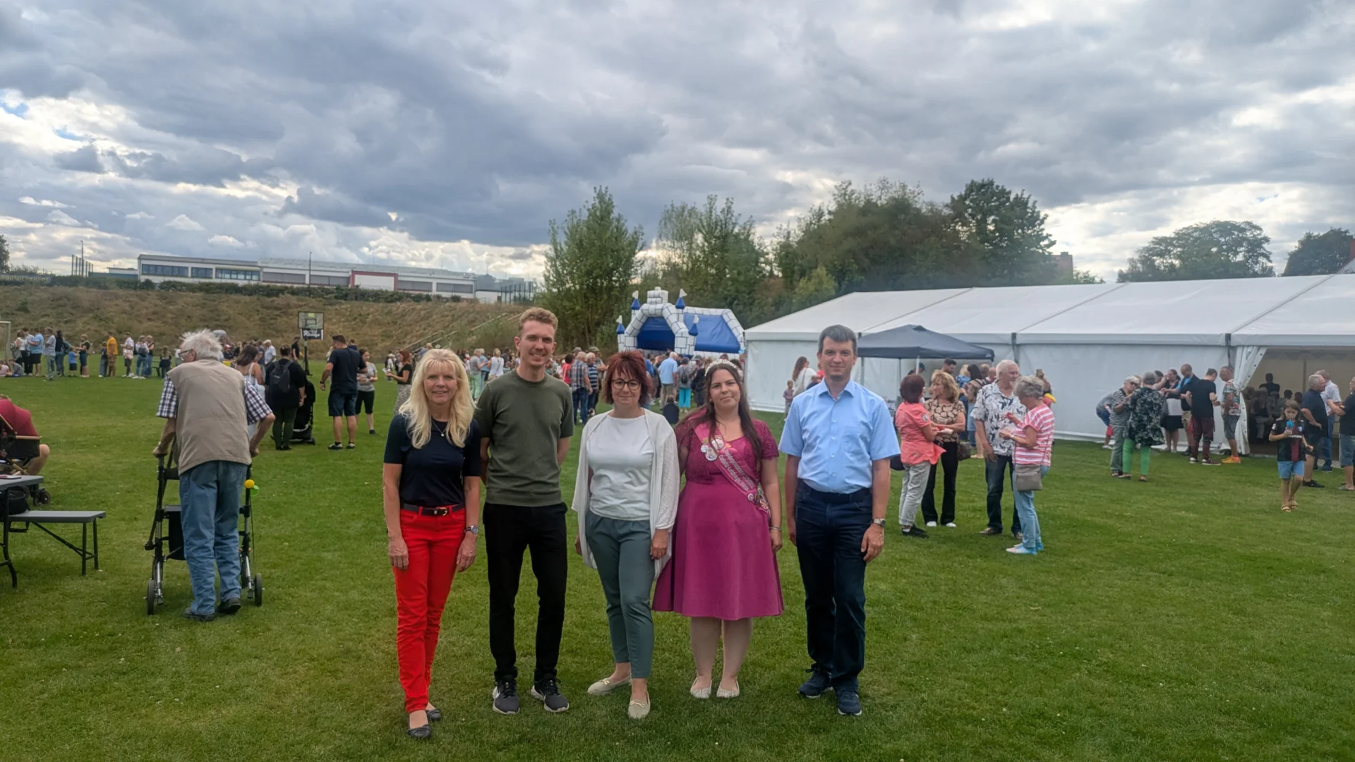 Bild: Fest der Vereine 2026