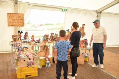 Foto des Albums: Fest der Vereine 2026
