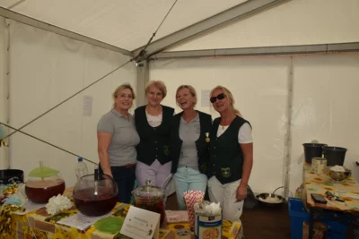 Foto des Albums: Fest der Vereine 2026