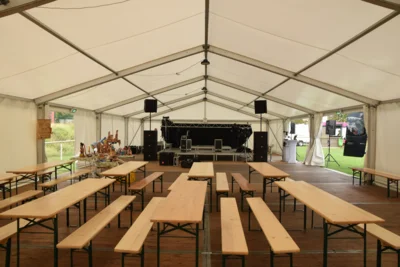 Foto des Albums: Fest der Vereine 2026