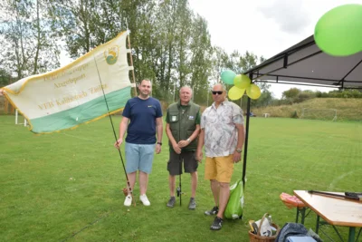 Foto des Albums: Fest der Vereine 2026