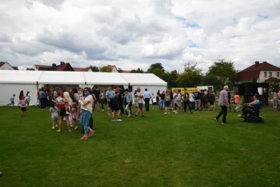 Foto des Albums: Fest der Vereine 2026