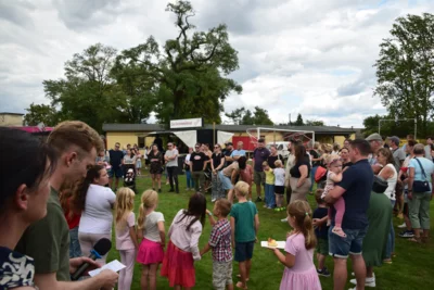 Foto des Albums: Fest der Vereine 2026
