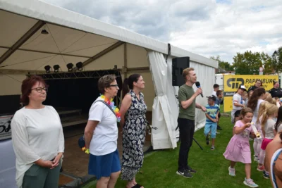 Foto des Albums: Fest der Vereine 2026