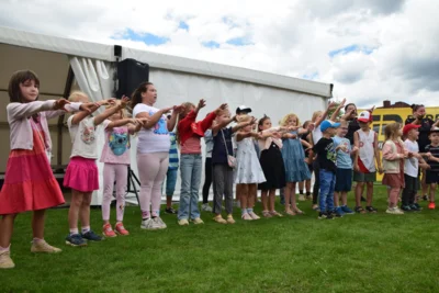 Foto des Albums: Fest der Vereine 2026