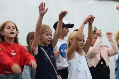 Foto des Albums: Fest der Vereine 2026