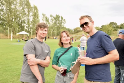 Foto des Albums: Fest der Vereine 2026