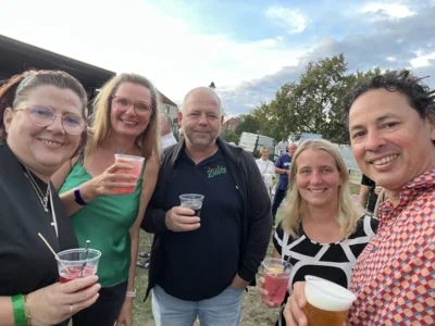 Foto des Albums: Fest der Vereine 2026