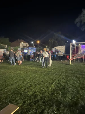 Foto des Albums: Fest der Vereine 2026