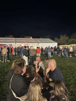 Foto des Albums: Fest der Vereine 2026