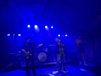 Foto des Albums: Fest der Vereine 2026