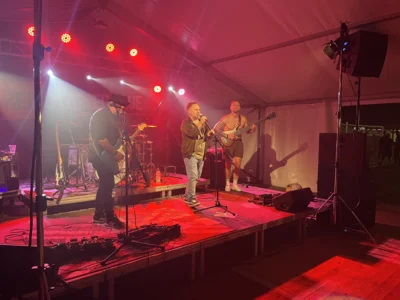 Foto des Albums: Fest der Vereine 2026