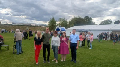 Fest der Vereine 2026  (Bild vergr&ouml;&szlig;ern)
