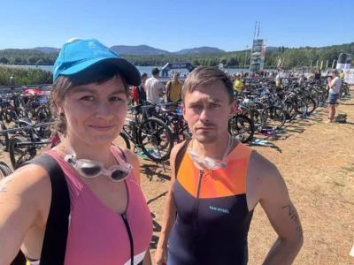 Foto des Albums: Fotos von der O-See-Challenge, der Festung Königstein, vom Biehlebohlauf vom Gesundheitslauf Pulsnitz und vom Sporttag in Herrnhut