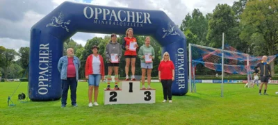Foto des Albums: Fotos von der O-See-Challenge, der Festung Königstein, vom Biehlebohlauf vom Gesundheitslauf Pulsnitz und vom Sporttag in Herrnhut