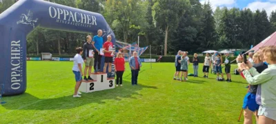 Foto des Albums: Fotos von der O-See-Challenge, der Festung Königstein, vom Biehlebohlauf vom Gesundheitslauf Pulsnitz und vom Sporttag in Herrnhut