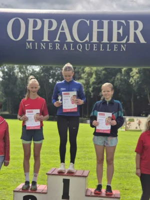 Foto des Albums: Fotos von der O-See-Challenge, der Festung Königstein, vom Biehlebohlauf vom Gesundheitslauf Pulsnitz und vom Sporttag in Herrnhut
