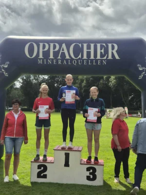 Foto des Albums: Fotos von der O-See-Challenge, der Festung Königstein, vom Biehlebohlauf vom Gesundheitslauf Pulsnitz und vom Sporttag in Herrnhut