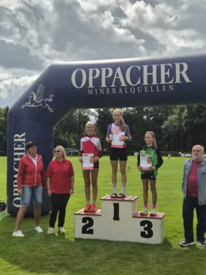 Foto des Albums: Fotos von der O-See-Challenge, der Festung Königstein, vom Biehlebohlauf vom Gesundheitslauf Pulsnitz und vom Sporttag in Herrnhut