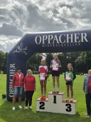 Foto des Albums: Fotos von der O-See-Challenge, der Festung Königstein, vom Biehlebohlauf vom Gesundheitslauf Pulsnitz und vom Sporttag in Herrnhut