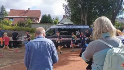 Foto des Albums: Fotos von der O-See-Challenge, der Festung Königstein, vom Biehlebohlauf vom Gesundheitslauf Pulsnitz und vom Sporttag in Herrnhut