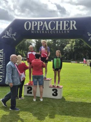 Foto des Albums: Fotos von der O-See-Challenge, der Festung Königstein, vom Biehlebohlauf vom Gesundheitslauf Pulsnitz und vom Sporttag in Herrnhut