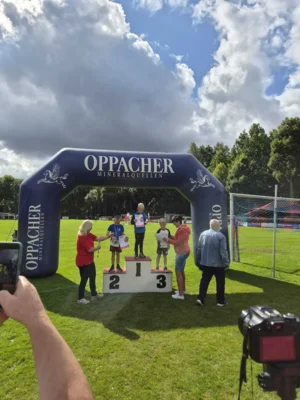 Foto des Albums: Fotos von der O-See-Challenge, der Festung Königstein, vom Biehlebohlauf vom Gesundheitslauf Pulsnitz und vom Sporttag in Herrnhut