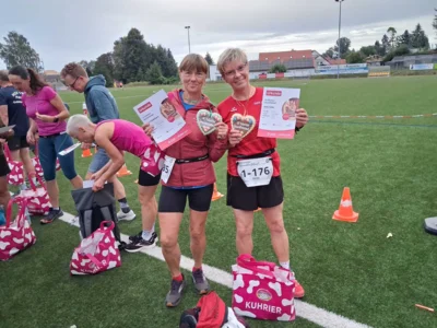 Foto des Albums: Fotos von der O-See-Challenge, der Festung Königstein, vom Biehlebohlauf vom Gesundheitslauf Pulsnitz und vom Sporttag in Herrnhut