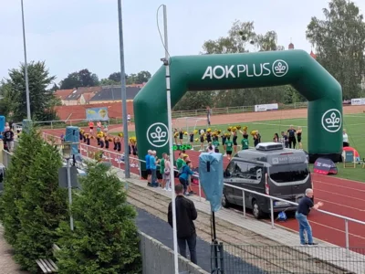 Foto des Albums: Fotos von der O-See-Challenge, der Festung Königstein, vom Biehlebohlauf vom Gesundheitslauf Pulsnitz und vom Sporttag in Herrnhut