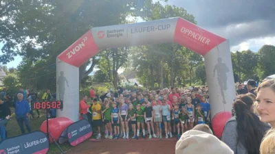 Foto des Albums: Fotos von der O-See-Challenge, der Festung Königstein, vom Biehlebohlauf vom Gesundheitslauf Pulsnitz und vom Sporttag in Herrnhut