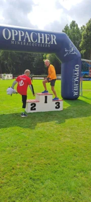 Foto des Albums: Fotos von der O-See-Challenge, der Festung Königstein, vom Biehlebohlauf vom Gesundheitslauf Pulsnitz und vom Sporttag in Herrnhut und der Teilnehme in Ettlingen