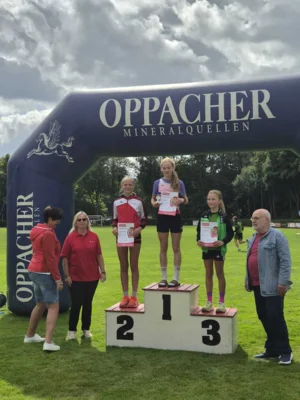 Foto des Albums: Fotos von der O-See-Challenge, der Festung Königstein, vom Biehlebohlauf vom Gesundheitslauf Pulsnitz und vom Sporttag in Herrnhut und der Teilnehme in Ettlingen