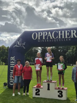 Foto des Albums: Fotos von der O-See-Challenge, der Festung Königstein, vom Biehlebohlauf vom Gesundheitslauf Pulsnitz und vom Sporttag in Herrnhut und der Teilnehme in Ettlingen