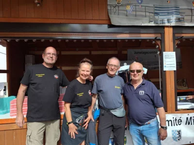 Foto des Albums: Fotos von der O-See-Challenge, der Festung Königstein, vom Biehlebohlauf vom Gesundheitslauf Pulsnitz und vom Sporttag in Herrnhut und der Teilnehme in Ettlingen