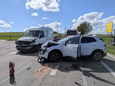 Foto des Albums: Verkehrsunfall 31-08-2026