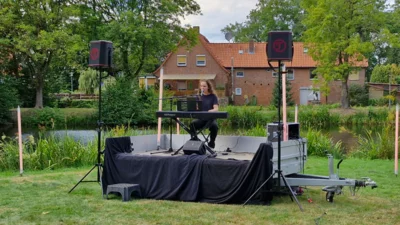 Foto des Albums: Akustik am Mühlenteich (29.08.2026)
