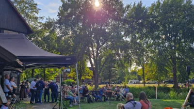 Foto des Albums: Akustik am Mühlenteich (29.08.2026)