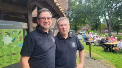 Foto des Albums: Akustik am Mühlenteich (29.08.2026)