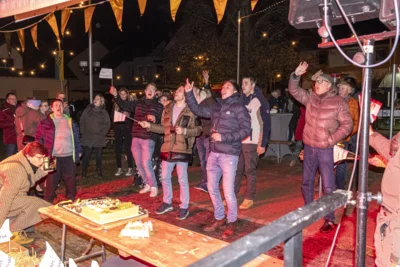Foto des Albums: Empfang der Naheweinkönigin Katharina 2023