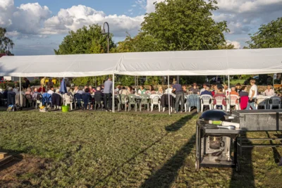 Franz&ouml;sischer Abend  (Bild vergr&ouml;&szlig;ern)