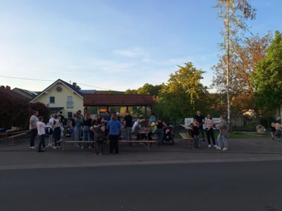 Foto des Albums: Hexennacht 2025