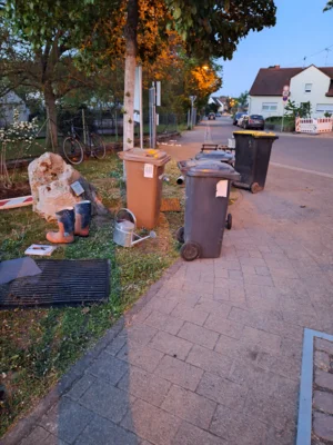Foto des Albums: Hexennacht 2025