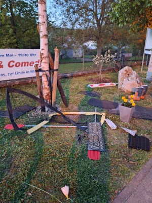 Foto des Albums: Hexennacht 2025