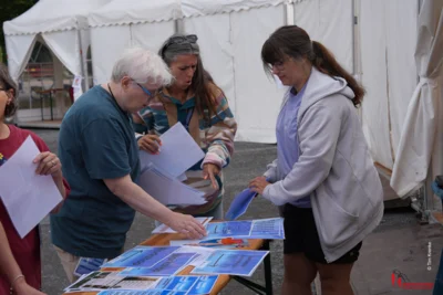 Foto des Albums: Europa trifft sich in Niedersachsen!  20.-22.08.2026