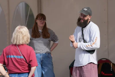Foto des Albums: Europa trifft sich in Niedersachsen!  20.-22.08.2026